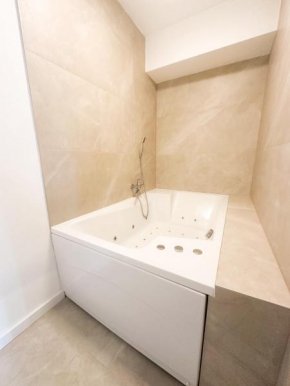 KING - Apartment & SPA